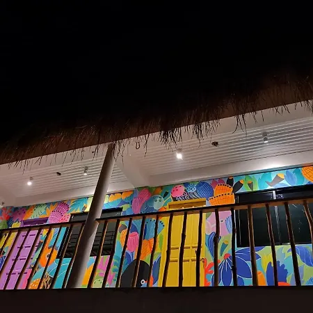 Way Shack Hostel