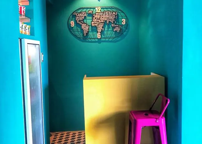 Way Shack