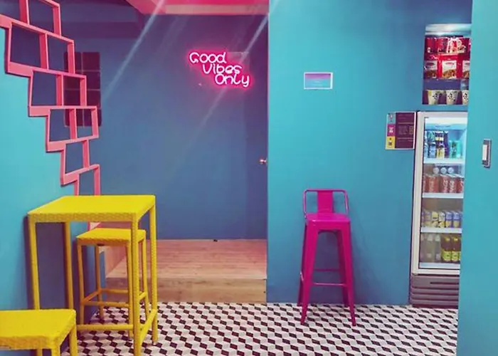 Way Shack *
