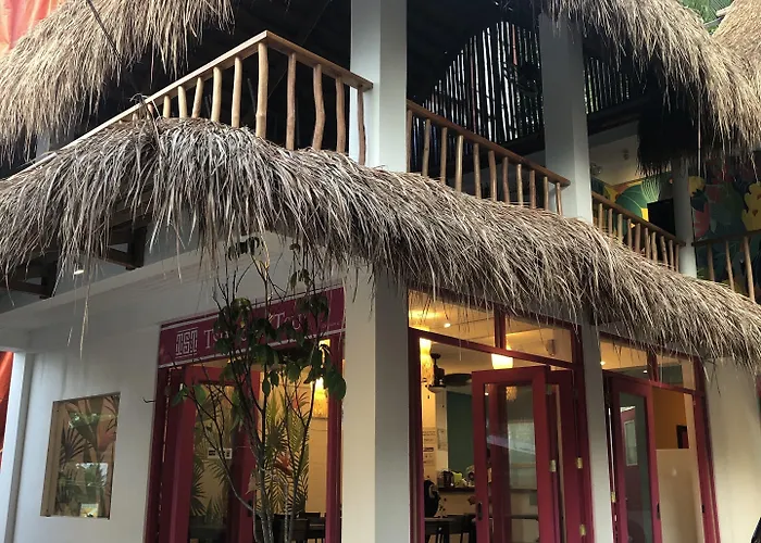 Way Shack Oslob