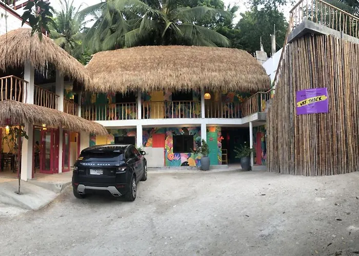Way Shack Oslob