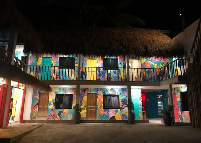 Way Shack *