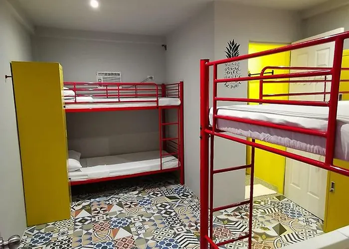 Hostel Way Shack