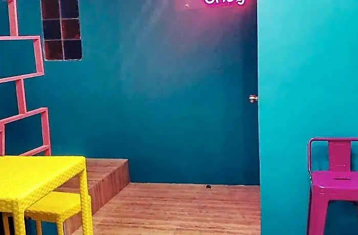 Hostel Way Shack