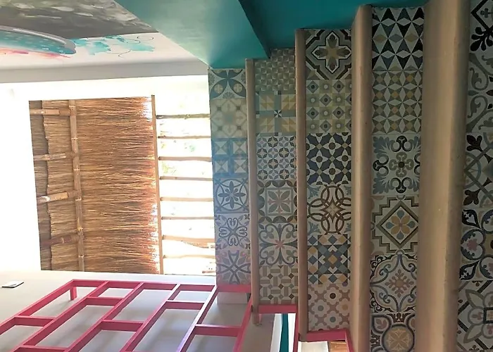 Way Shack