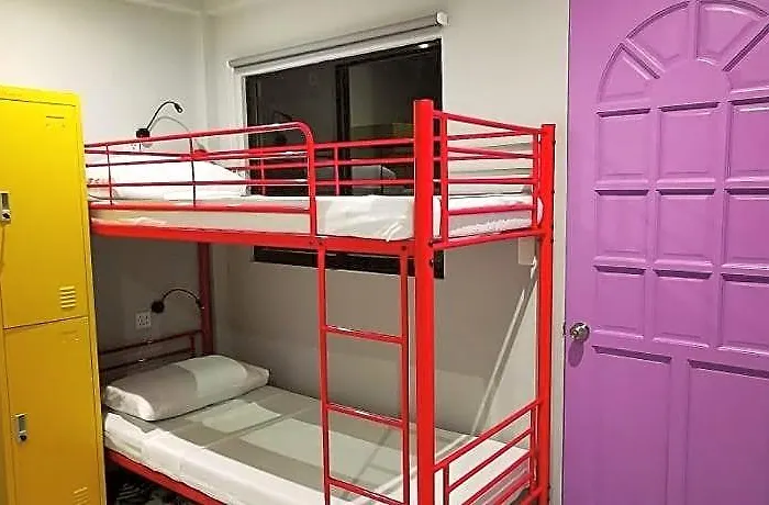 Hostel Way Shack